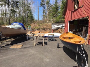 Which one do I work on first?